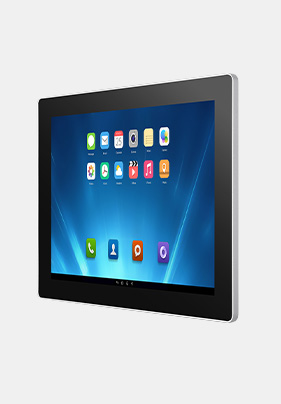 ARM架构工业平板电脑